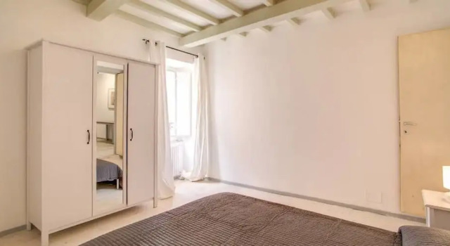 Апартаменты Cappellari 6 Campo de Fiori