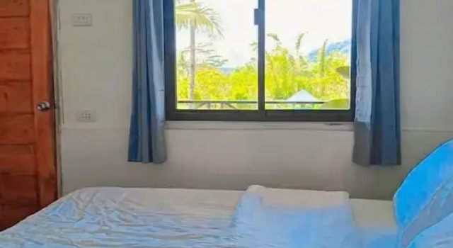Номер Standard Helens Mountain Resort