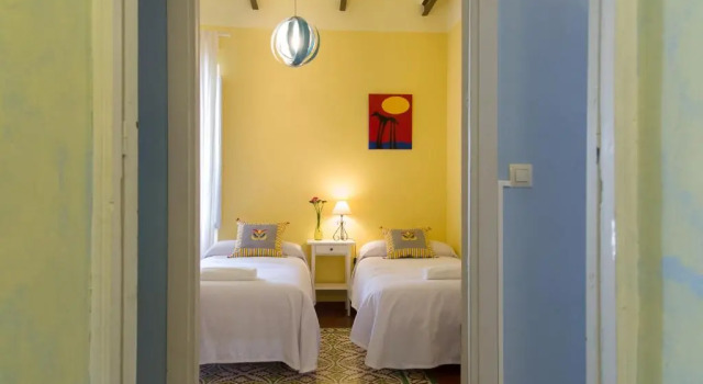 Casa Juramento, Забронировать Отель Кордова Cordoba Province, рядом с Большой театр Кордовы