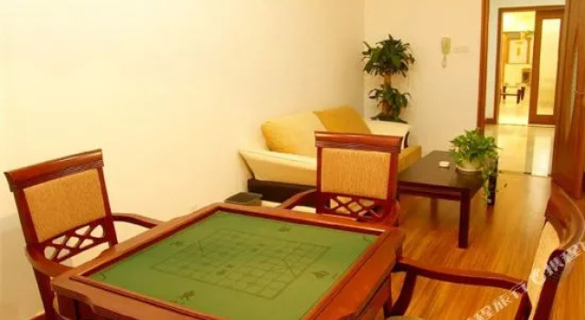 Jinshuiwan Holiday Resort, Varaa Lomakeskus Hotellit Luan pysäköinnillä, Pysäköinti