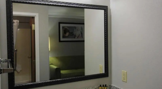 Номер Standard Best Western Slidell Hotel