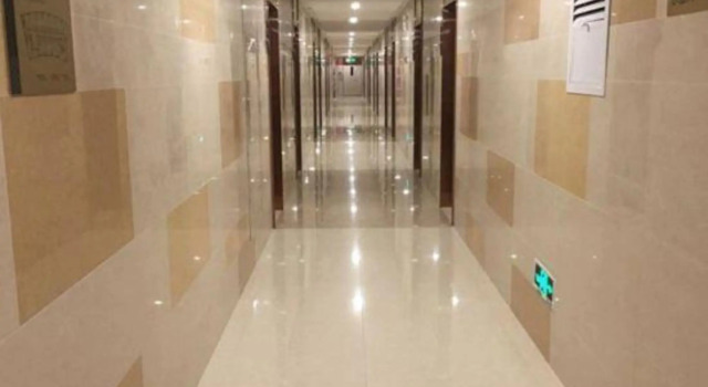 Ruisibao International Apartment (Dongping New City), Забронировать Апартаменты/квартира Фошань Foshan Area, рядом с Foshan Century Lotus Sports Center