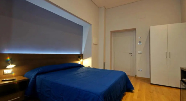 Двухместный номер Standard Liddo Boutique hotel