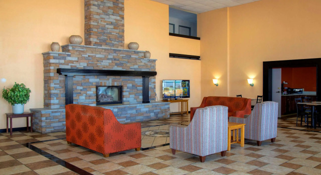 Hotel Ardmore