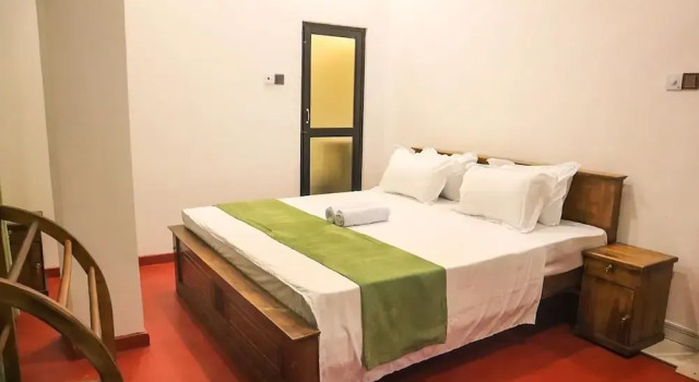 Номер Standard Sesali Residences