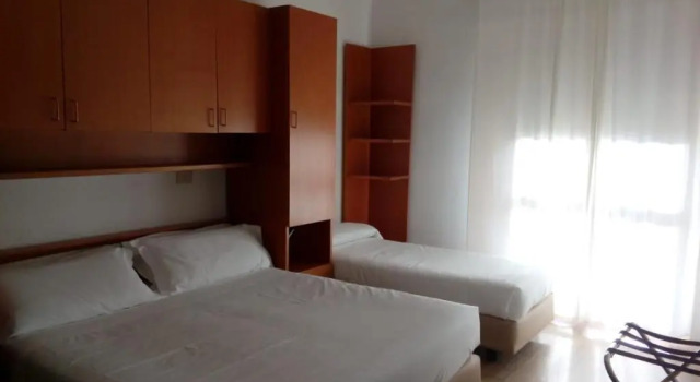 Номер Standard Hotel Arcobaleno