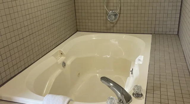 Люкс Luxury Branson Victorian Inn