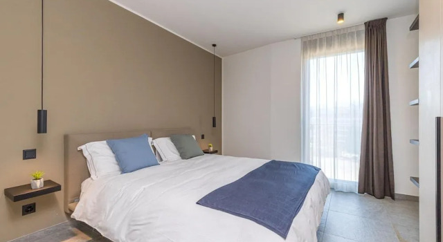 Icon H 401 Suite Business, Забронировать Отель Отели Лугано с парковкой, рядом с Парк Ciani, Парковка