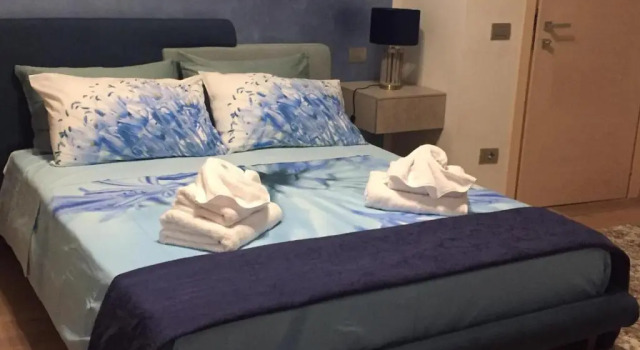 Номер Economy via roma 12 VERONA