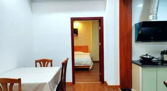 Люкс PUSU FengLin Hotel