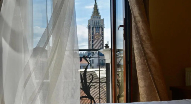 Двухместный номер Standard Hotel Port Altus