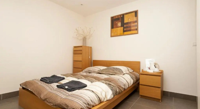 Atlanticvilla, Rezerwuj Bed and Breakfast Hourtin Gironde