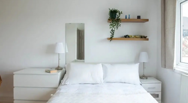 Penthouse Flat in Trendy Peckham with City Views