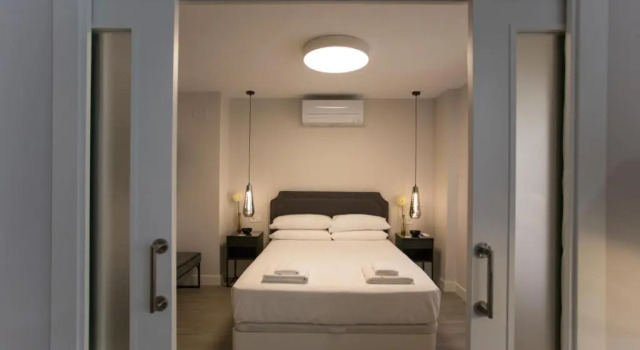 Апартаменты с 2 комнатами Caleta Homes - Ancha del Carmen