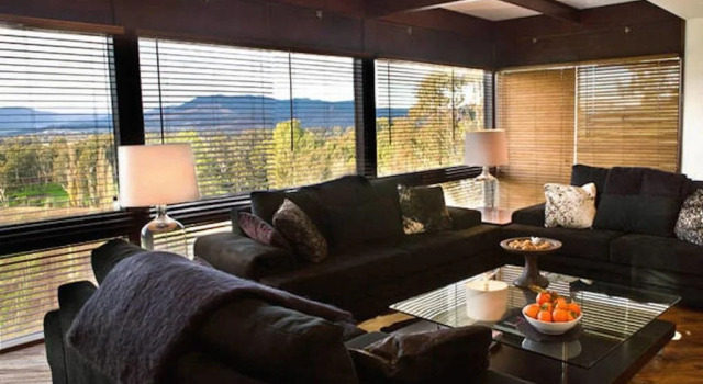 Merrawarra Minor, Buchen Sie Hotel Porepunkah Victorian High Country
