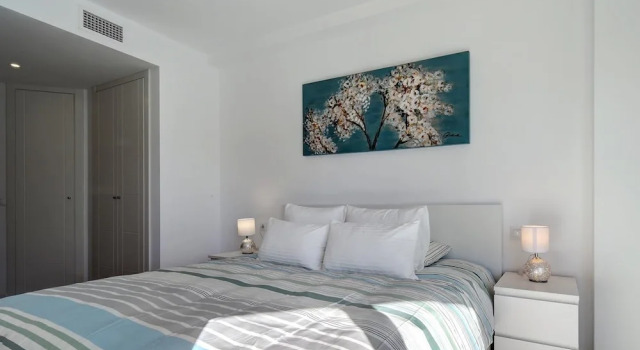 Sweet Inn - Albatross Hills, Book Lejlighed Nueva Andalucia Andalusien