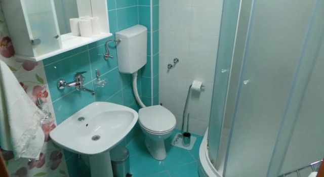 Номер Standard El Mar Apartments
