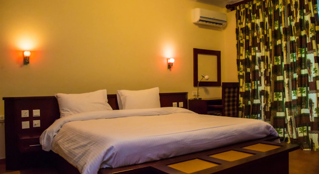 Sunrise Beach Resort
