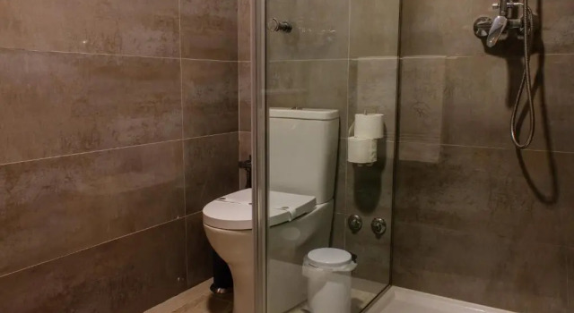 Номер Standard с балконом Venceslau Boutique