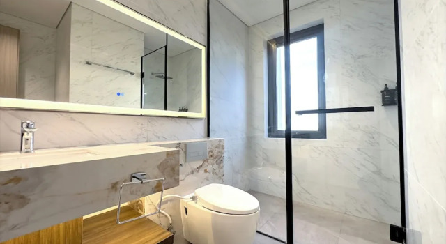 Camera Executive 2 camere Somerset Queen City Semarang