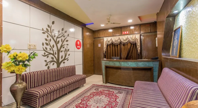 OYO 6320 Shri Balaji Avenue