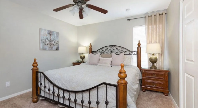 Minnies Cajun Hideaway by VillaDirect