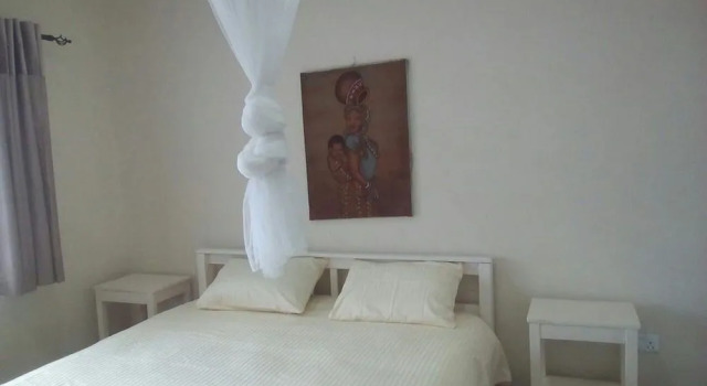 Mwaiseni Maisonettes apartments, Réserver Appartement Ndola Copperbelt Province