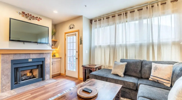Номер Standard Lakeshore by Summit County Mountain Retreats