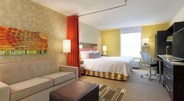 Run of House Home2 Suites by Hilton Seattle Airport