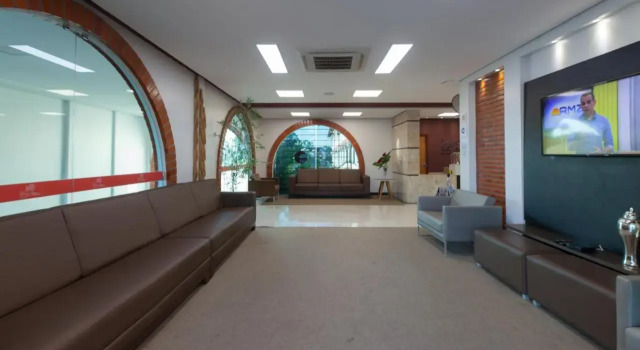 Rede Andrade Rio Branco, Book Hotel Rio Branco 