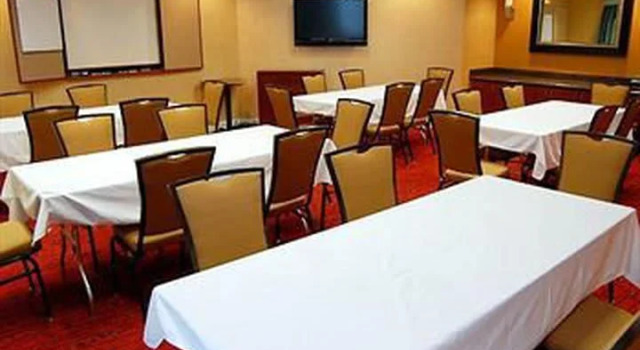 Люкс c 1 комнатой Residence Inn Marriott Florence