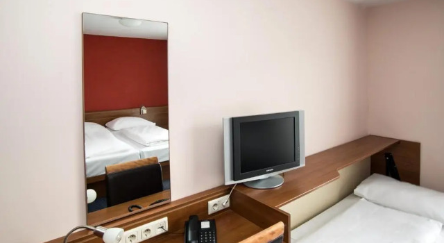 Двухместный номер Standard Club Hotel am Kreischberg
