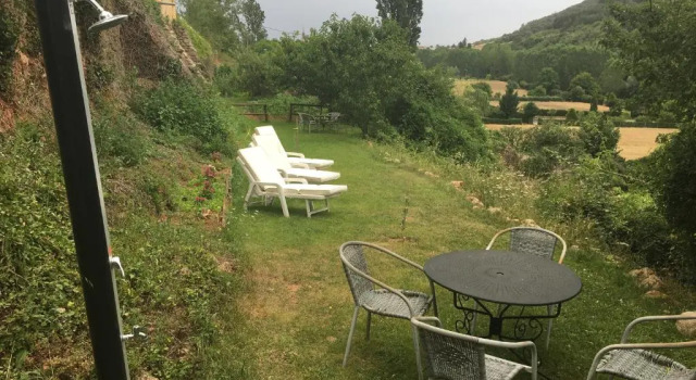 Номер Standard Casa Rural La Calera