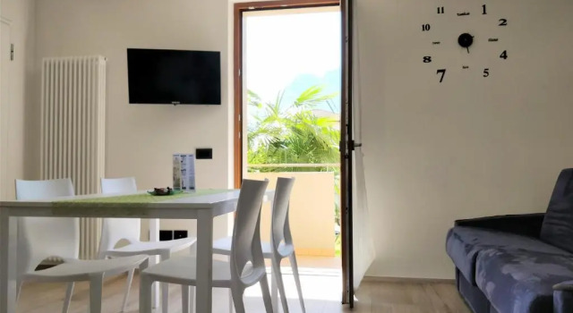 Casa Vacanze Arcobaleno