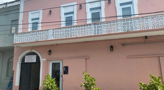 La Ferreteria Apartments, Забронировать Апартаменты/квартира Сан-Хуан-Антигуо , рядом с Конференц-центр Пуэрто-Рико