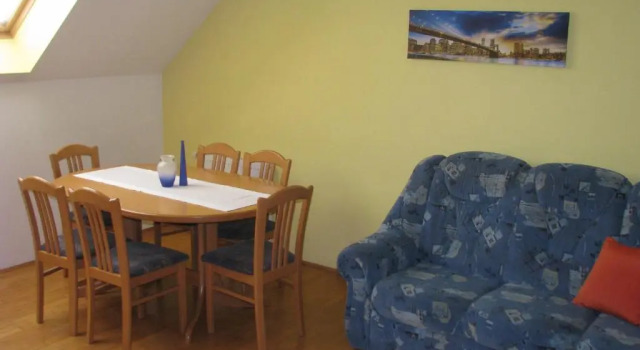 Apartment Gaspercic