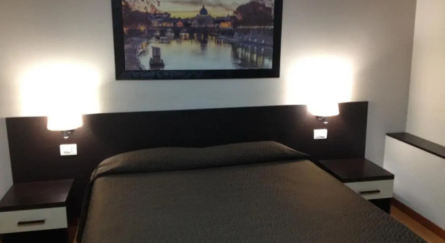 Номер Standard Domus Appia 154 B&B