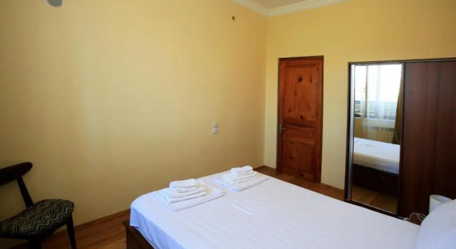 Двухместный номер Standard Bucha`s Guest House & Wine Cellar