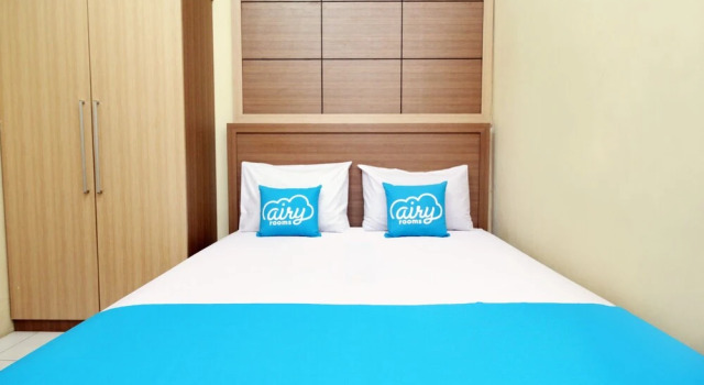 Airy Eco Taman Sari Mangga Besar Dua 6C Jakarta, Забронировать Отель Отели Джакарты с парковкой, рядом с Glodok Market, Парковка