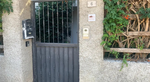 Casa Corallo in Baratili San Pietro