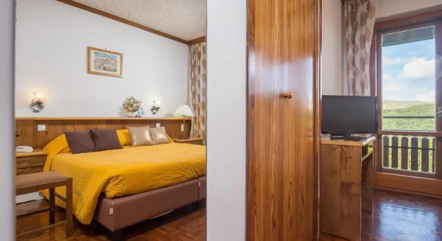 Hotel Tre Cime Terminillo, Prenota Hotel Terminillo Lazio