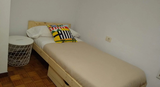 A casa da Liberdade, Book Hotel  