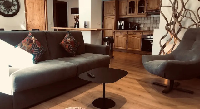 Номер Standard Terra-Beka Lodge