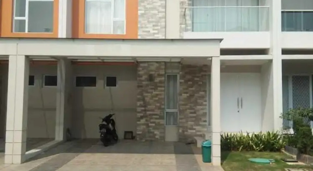 Kelapa Gading House