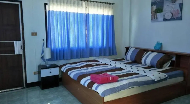 Двухместный номер Deluxe Nara House