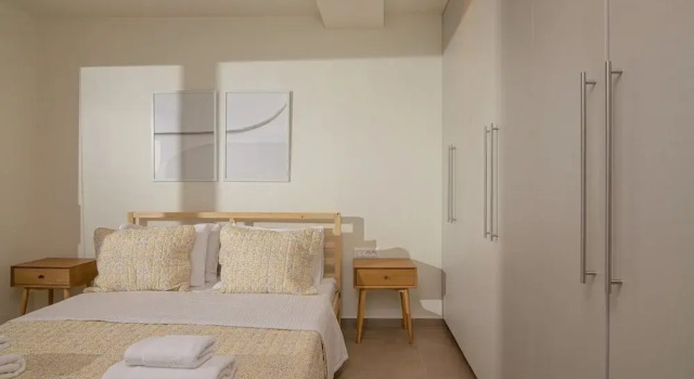 Апартаменты Comfort Altius Blue Apartments