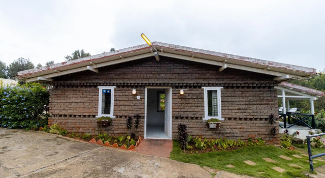 Номер Deluxe Livgrand - Atisaya Resort, Yercaud - Residenza