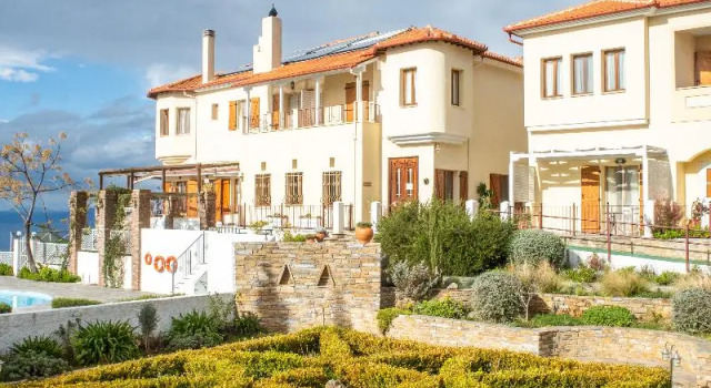 Номер Standard Lagou Raxi Country Hotel