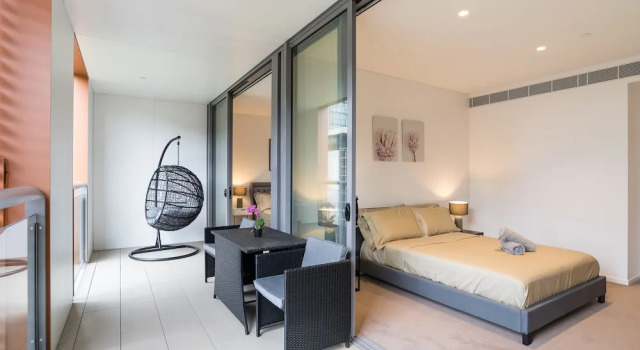 Apartment CBD - O'Connor, Забронировать Апартаменты/квартира Апартаменты Сиднея, рядом с Hansom Cab Place Park, Апартаменты/квартира