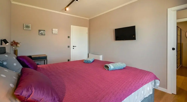 Matohanci Dazzling Villa With Pool, Забронировать Вилла Виллы Rovinj Riviera, Вилла